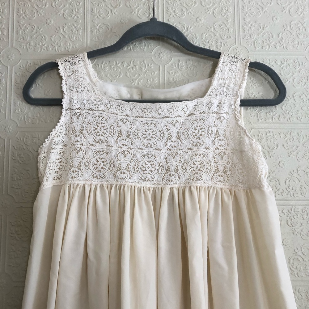 Vintage Christian Dior Nightgown
